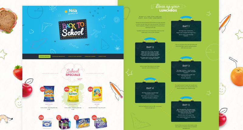 3840X2050 Nisa Back To School 1