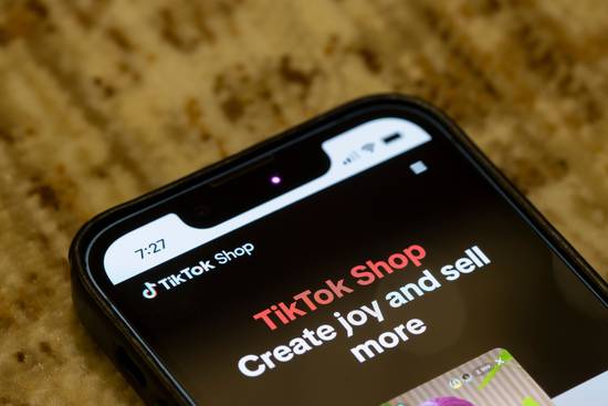 Tik Tok Shop 2