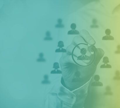 Part 2: Data Segmentation - how and why?