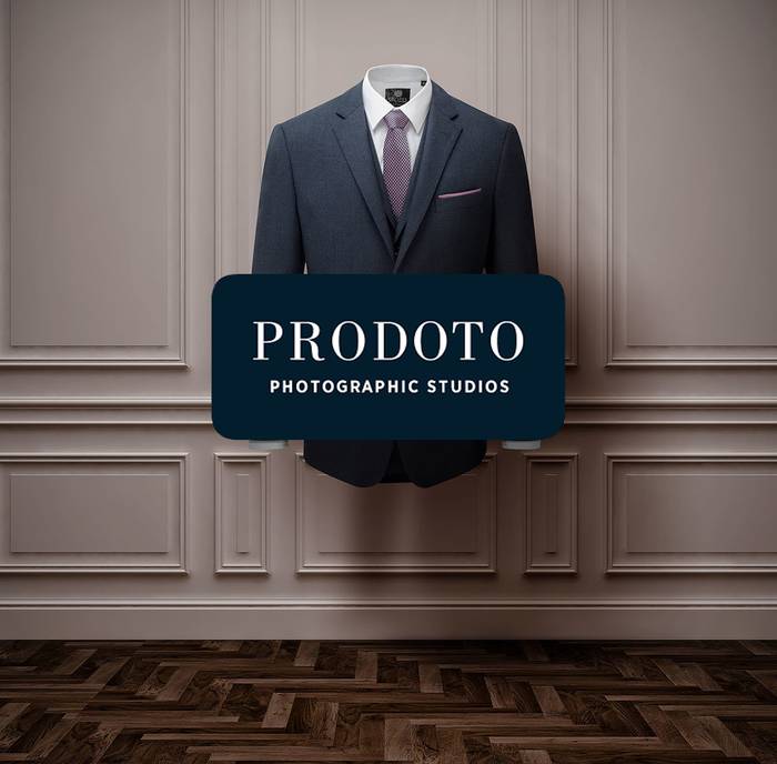Prodoto Logo.