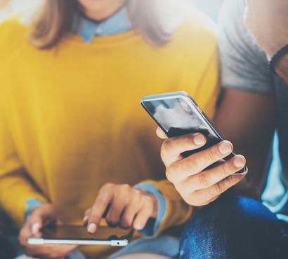 Digital Marketing Trends for 2020