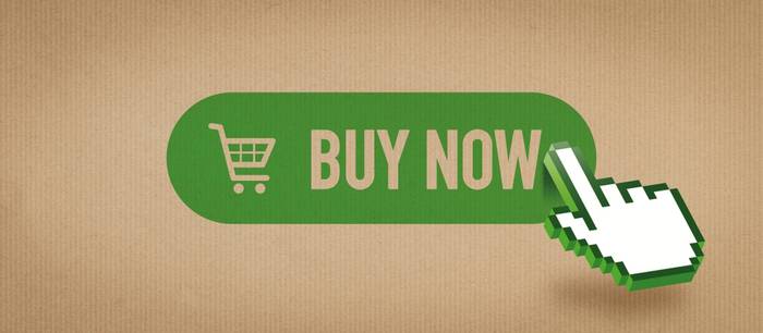 Example of a clear, unambiguous and action-focused call to action button.