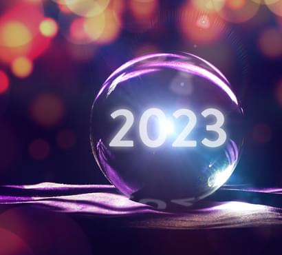 Digital marketing trends & predictions you need to know for 2023