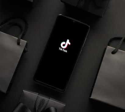 How to succeed as a luxury brand on TikTok