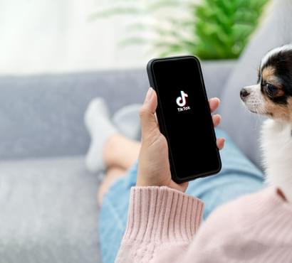 How to succeed on TikTok as a pet brand: strategy insights, tactics & ideas