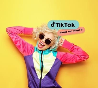 How TikTok is changing the fashion industry: sales & customer behaviour