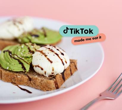 How TikTok is changing the food & drink industry (and how your brand can succeed)