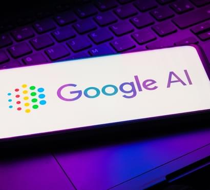 Generative AI in Google Search: what SGE means for your SEO & content strategy