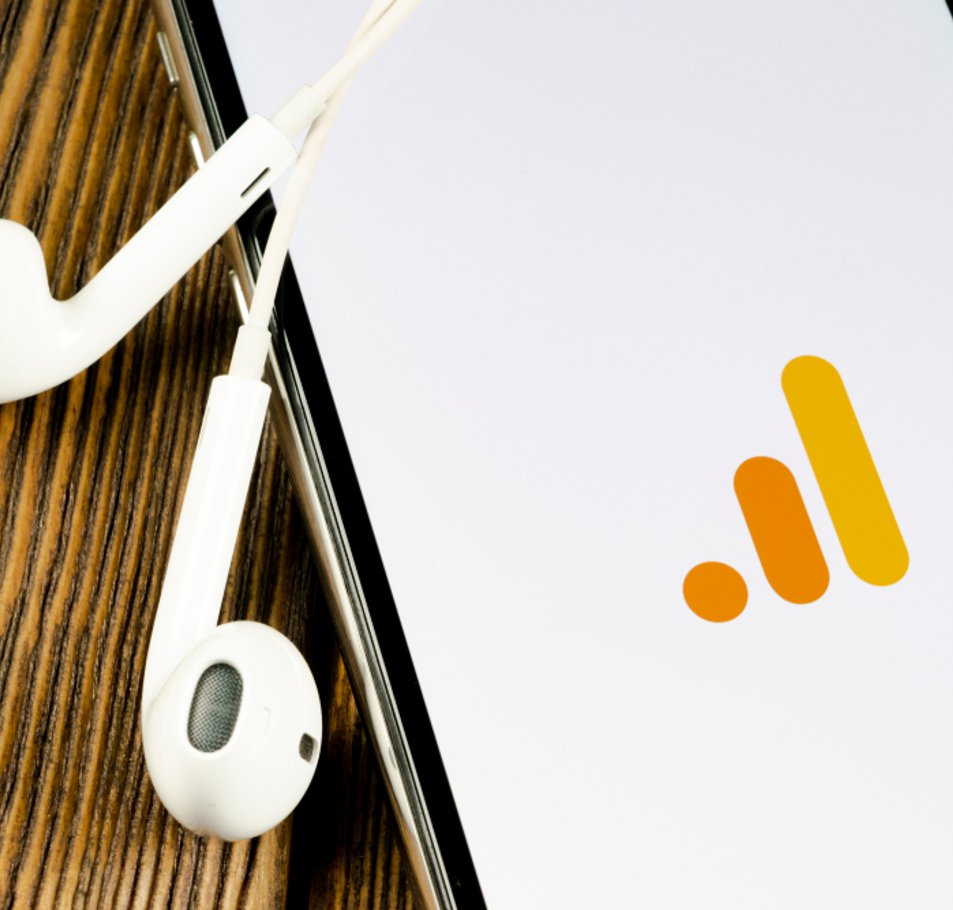 Google Analytics 4 Lead Image