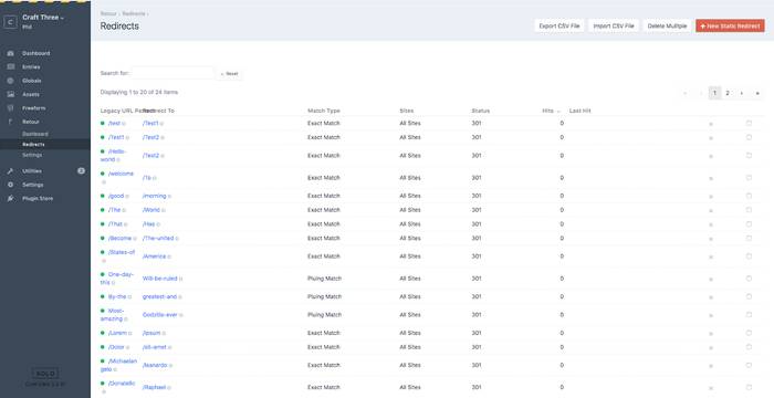 Third screenshot of Phil's work for Hacktoberfest. Retour.