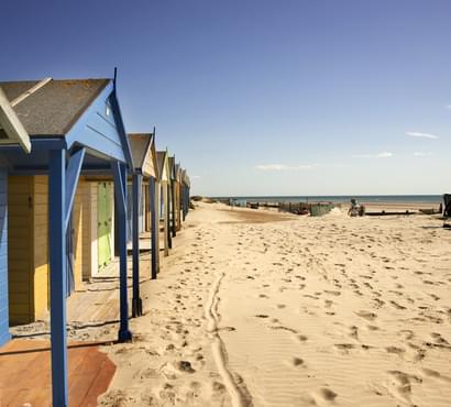 July heatwave insights: these are the UK’s ‘most Instagrammable’ beaches & coasts!