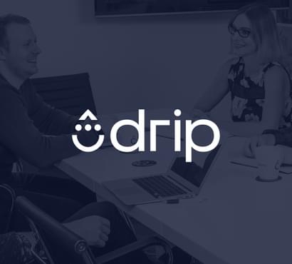 Extreme become the first official UK partner of ECRM specialists, Drip