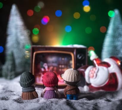 The best Christmas marketing campaigns ever