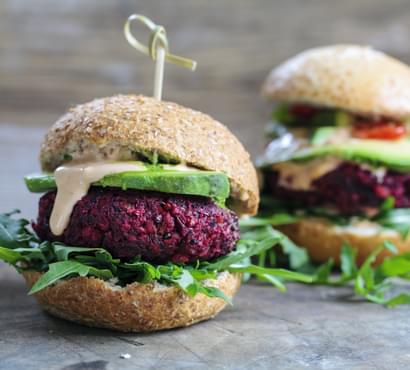 Don't call it a trend - enter the plant-based revolution in 2020