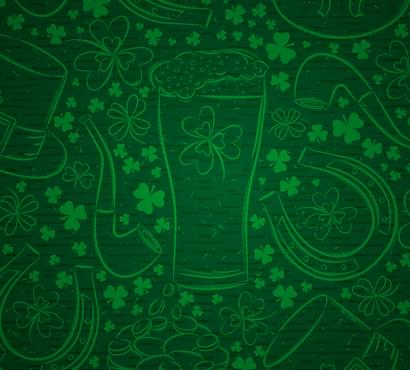The best ever St Patrick’s Day campaigns