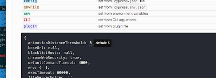Cypress - Hacktoberfest 2019