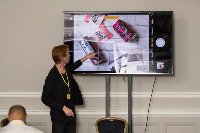 How to make photography work for your social feeds.