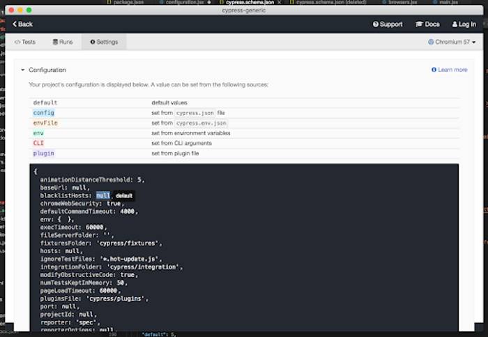 Cypress - Hacktoberfest 2019