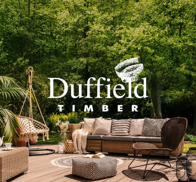 Duffield Timber
