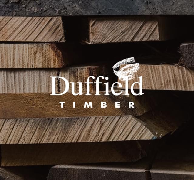 Duffield Timber