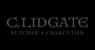 Lidgate logo grey