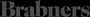 Brabners logo in bold grey serif lettering on a transparent background